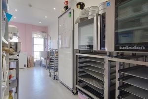 Converted Garage- click for photo gallery